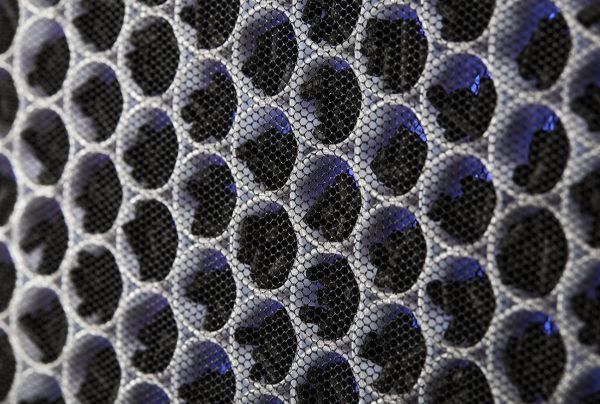 Carbon Filter Installation in Wilmington