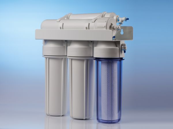Reverse Osmosis Repair in Wilmington